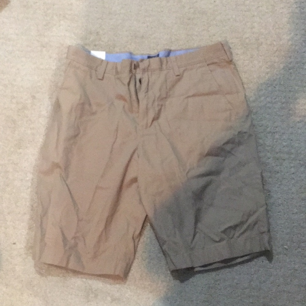 NWT J. Crew Men’s Khakis